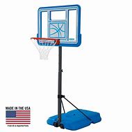 Image result for Best Portable Basketball Hoop