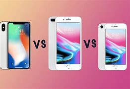 Image result for iPhone XS Max vs iPhone 8Plus in Size