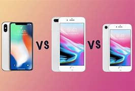 Image result for iPhone 11 vs iPhone 8 Plus Screen