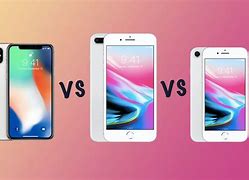 Image result for iPhone 8 and 8 Plus Size
