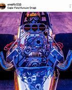 Image result for Top Fuel Dragster Warm Up