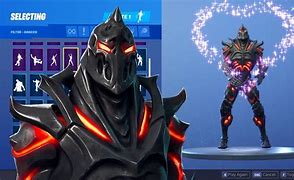 Image result for Ruin Skin Fortite