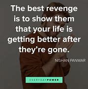 Image result for Savage Revenge Quotes