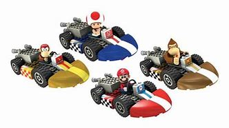 Image result for Mario Standard Kart Wii