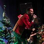 Image result for Punk Rock Christmas Del Mar Hall Moon