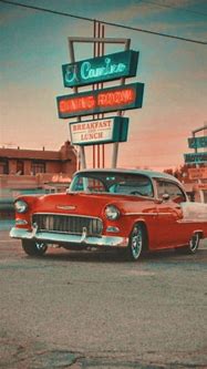 Image result for Retro 50s iPhone Wallpaper