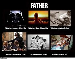 Image result for Baby Dad Meme