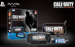 Image result for PS Vita Call of Duty