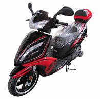 Image result for Street-Legal Gas Scooters