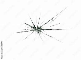 Image result for Cracked Glass