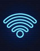 Image result for Neon Wi-Fi Image High Definition