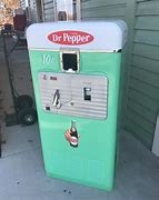 Image result for Pepsi Machine