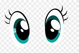 Image result for Beautiful Eyes Cartoon