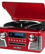 Image result for Turntable Stereo System