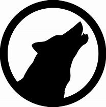Image result for Wolf Symbol Art