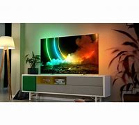 Image result for Philips Ambilight OLED TV 65Oled705