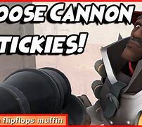 Image result for Loose Cannon TF2 Bomb