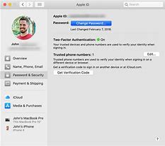 Image result for Apple ID Lock Out