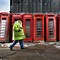 Image result for American Phone Box