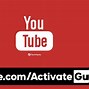 Image result for YouTube Activation Code Entry Location