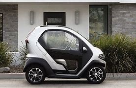 Image result for Super Mini Electric Cars