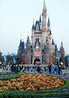 Image result for Tokyo Disneyland