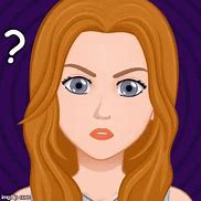 Image result for Confused Woman Clip Art