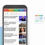 Image result for iPhone News App