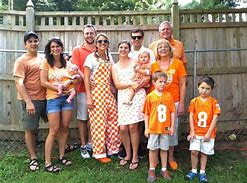 Image result for Family Playing in Yard