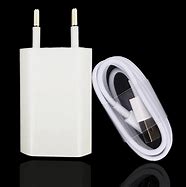 Image result for iPhone Charger White Part