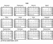 Image result for Year 1999