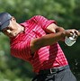 Image result for Tiger Woods Playing Golf