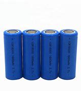 Image result for 18500 Battery for a Bluetooth Speaker