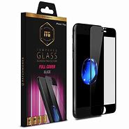 Image result for iPhone 7 Plus Glass Black