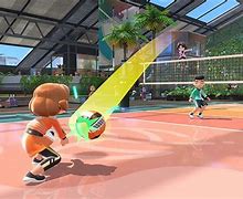 Image result for Nintendo Wii Sports