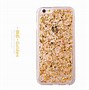 Image result for Black and Gold Glitter Phone Case