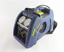 Image result for Stinger Recovery Machine