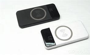 Image result for Wireless Charging Power Bank Source Electronics