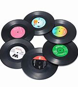Image result for Rubber Band Record Player