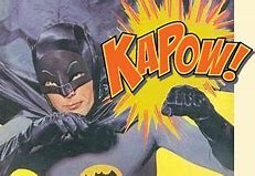 Image result for Kapow Meme