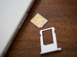 Image result for Different Shapes of Sim Cards