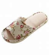 Image result for Women's House Slippers with Arch Support