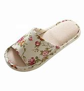 Image result for Arch Support Slippers Ladies