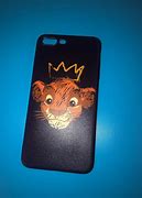 Image result for Lion King Cases iPhone 8