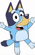 Image result for Bluey Toy Phone