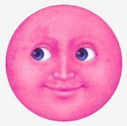Image result for Moon Emoji Meme