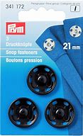 Image result for Prym Snap Fasteners