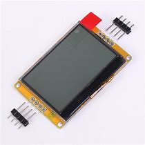 Image result for ST7565 LCD Module