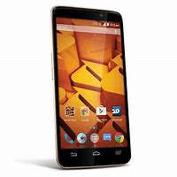 Image result for Red ZTE Boost Mobile Phone