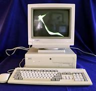 Image result for Amiga 4000